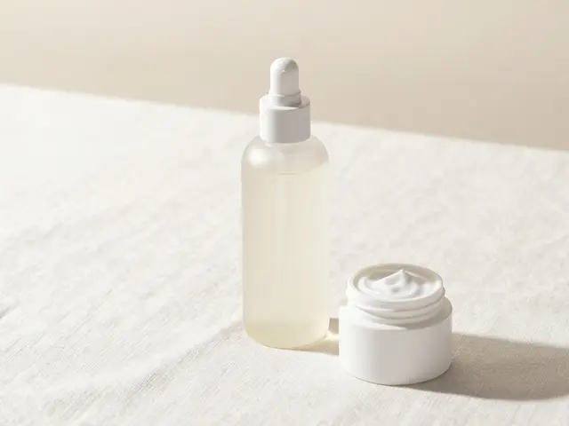 Co na velmi citlivou pleť? Kompletní průvodce dermokosmetikou a péčí bez podráždění