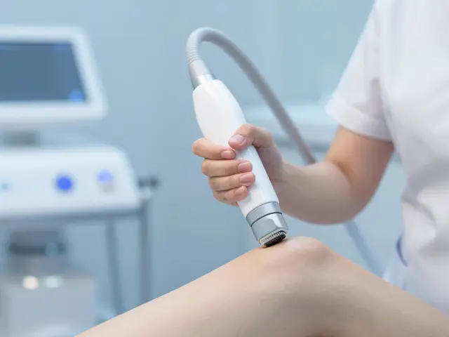 Kdy vypadnou chloupky po laseru? Kompletní průvodce procesem a péčí