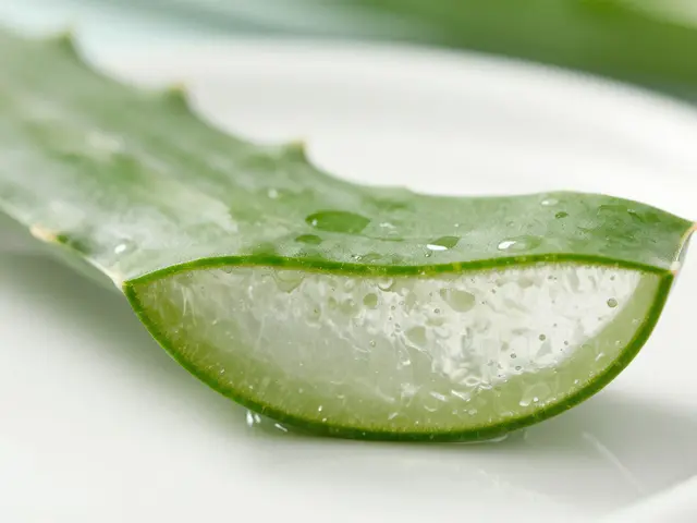 Na co je dobrá šťáva z aloe vera? Kompletní průvodce pro pleť, vlasy i zdraví
