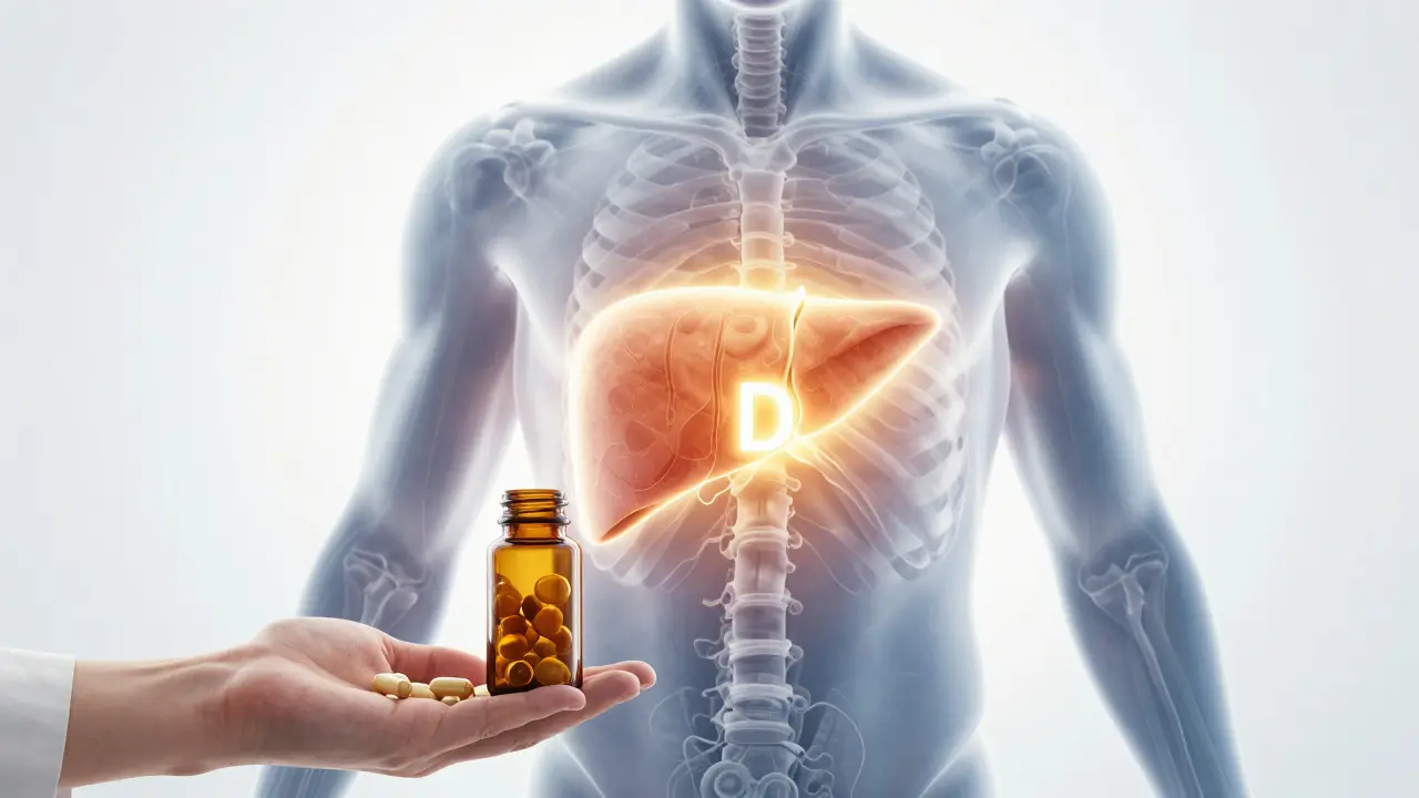 Jak dlouho užívat vitamín D: Kompletní průvodce pro rok 2026