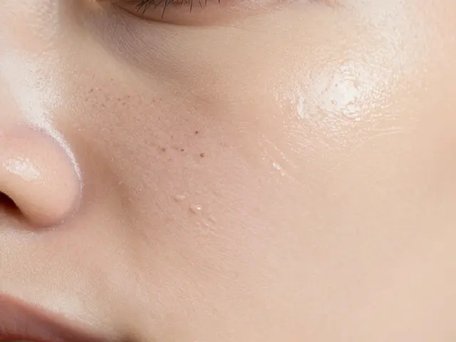 Co je to scrub? Úplný průvodce exfoliací pro dokonalou pleť a tělo