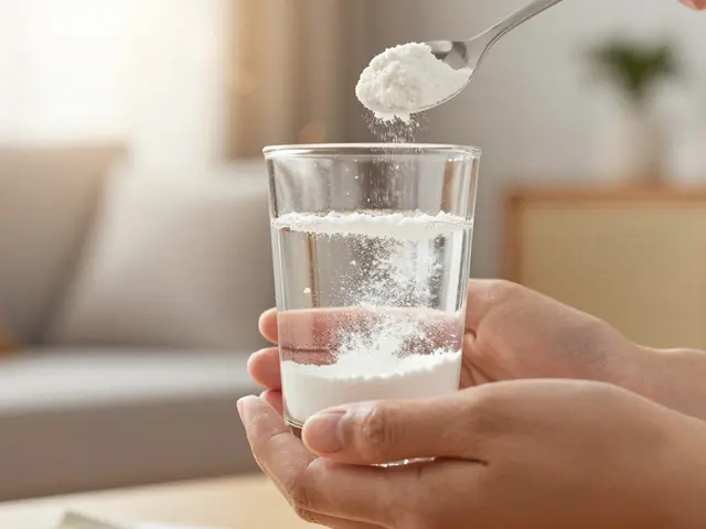 Co pomáhá při artróze? Kolagen, pohyb a další osvědčené metody