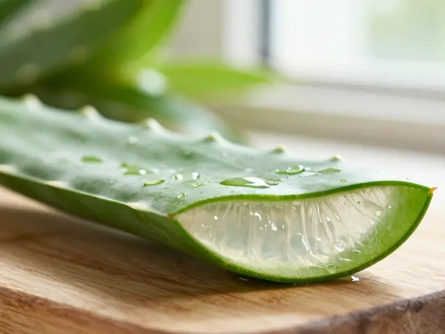 Co všechno léčí aloe vera? Kompletní průvodce pro pleť, vlasy i zdraví