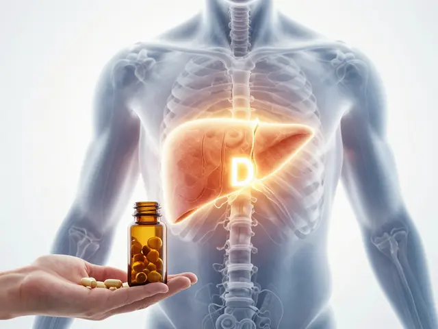 Jak dlouho užívat vitamín D: Kompletní průvodce pro rok 2026