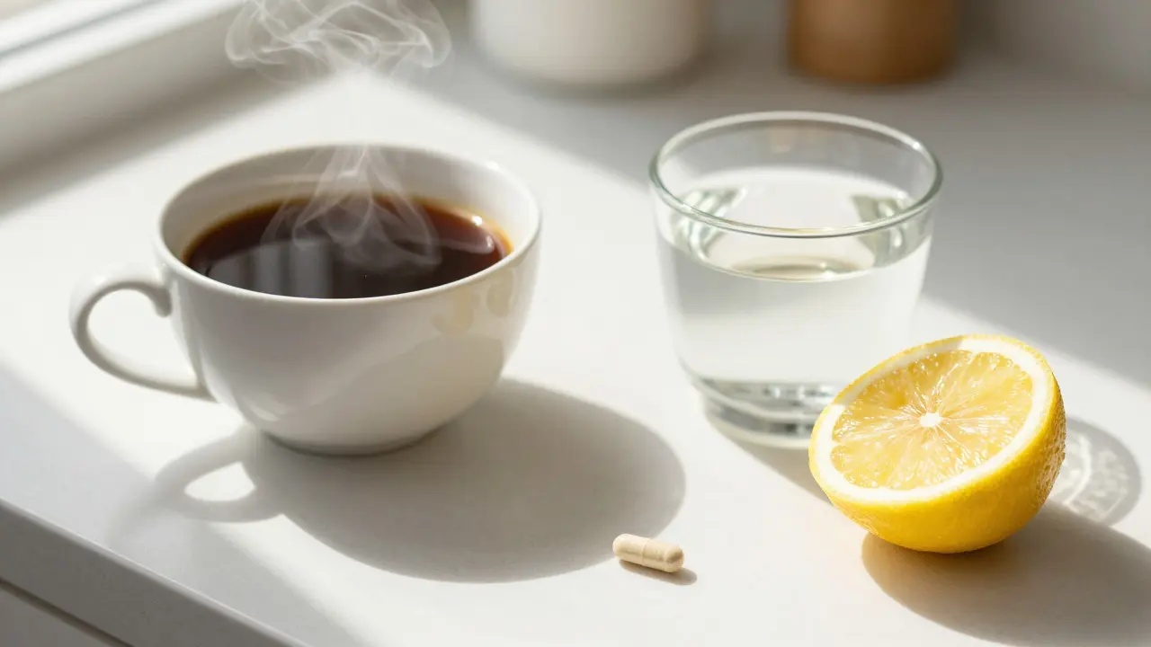 Které vitamíny nelze kombinovat? Přehled nebezpečných kombinací a správného užívání