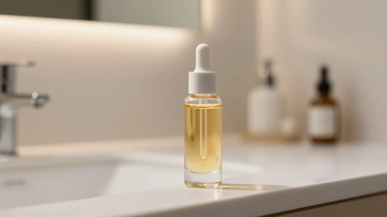 Na co je dobrý retinol? Kompletní průvodce účinky, použitím a bezpečností