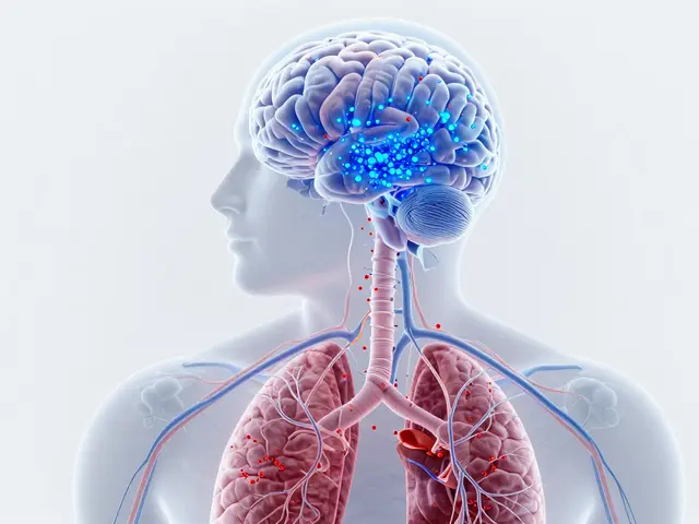 Jak dlouho se udrží nikotin v těle: Přesný čas odvykání a detoxikace