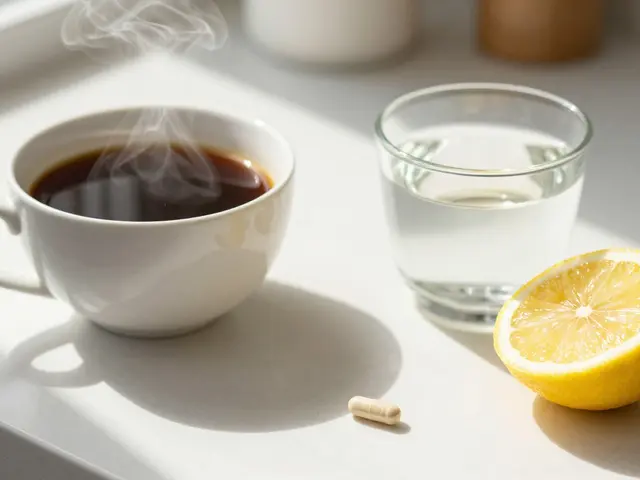 Které vitamíny nelze kombinovat? Přehled nebezpečných kombinací a správného užívání