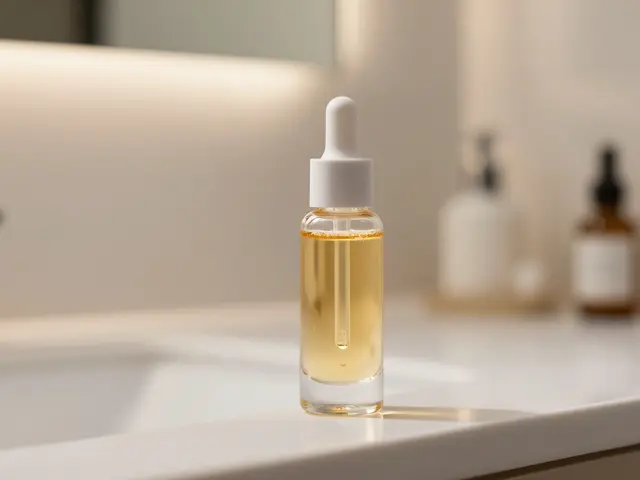 Na co je dobrý retinol? Kompletní průvodce účinky, použitím a bezpečností