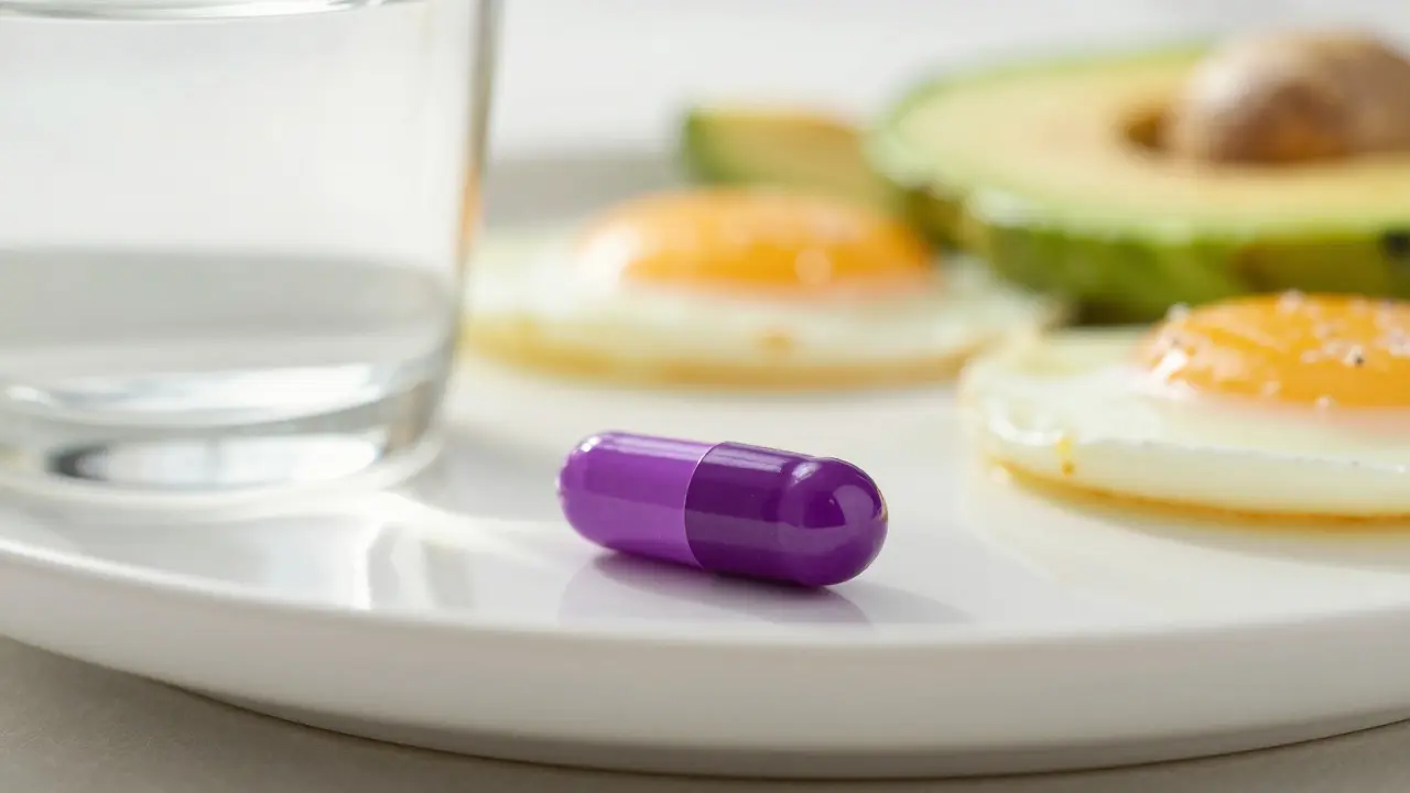 Kdy jíst multivitamín? Nejlepší čas pro maximální vstřebání a energii