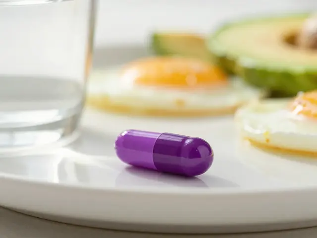 Kdy jíst multivitamín? Nejlepší čas pro maximální vstřebání a energii