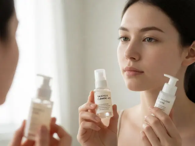 Co zakryje akné? Účinné tipy a produkty pro dokonalý makeup