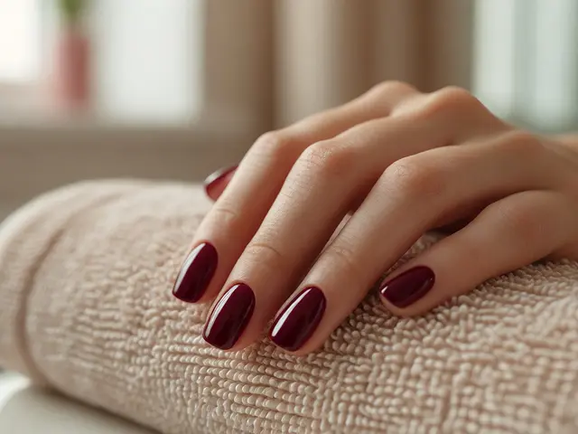 Jak dlouho vydrží Shellac? Průvodce trvanlivostí a péčí