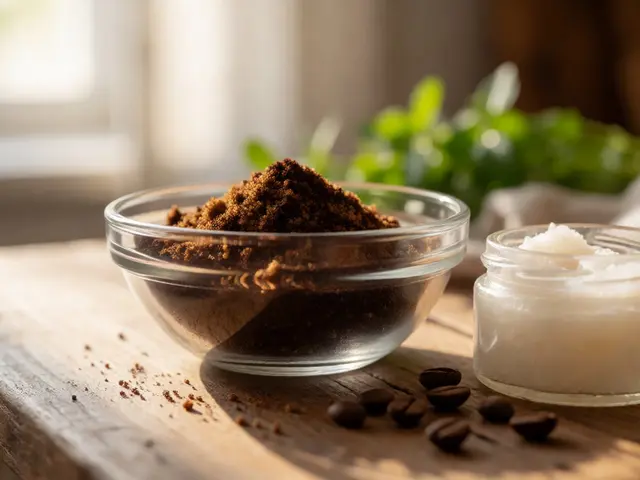 Jak si vyrobit peeling na tělo: Domácí recepty pro hladkou kůži