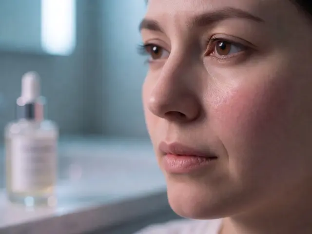 Proč nepoužívat retinol? Kdy se vyhnout vitaminu A v péči o pleť