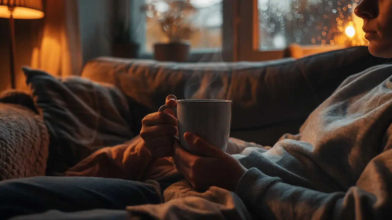 Co přináší abstinence? Praktický průvodce detoxikací a změnou návyků