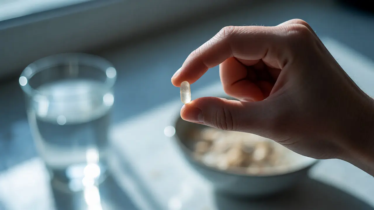 Jak a kdy brát probiotika: Kompletní průvodce načasováním
