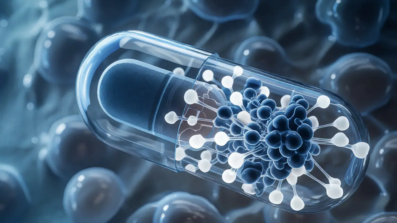 Proč se nesmí mléko na antibiotika? Vliv na laktobacily a střeva
