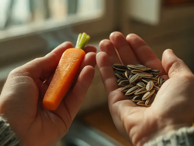 Co do pusy místo cigarety? Účinné náhrady pro kuřáky