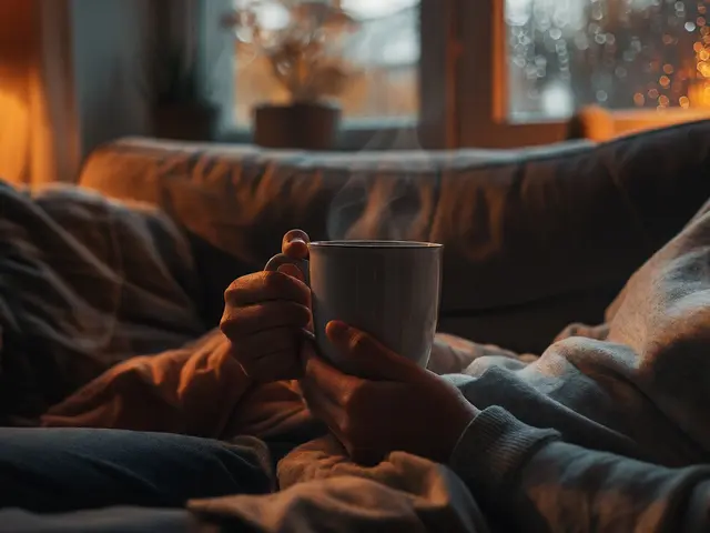 Co přináší abstinence? Praktický průvodce detoxikací a změnou návyků