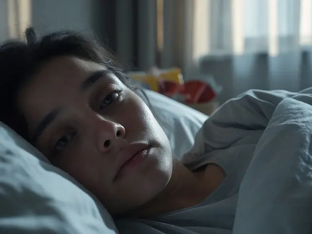 Jak rychle vyčistit tělo: Průvodce detoxikací pro začátečníky
