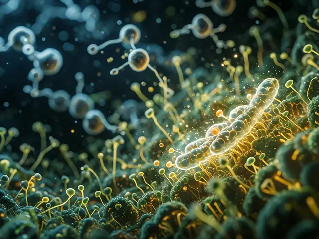 Kdy jíst probiotika s antibiotiky: Průvodce načasováním a výběrem kmenů
